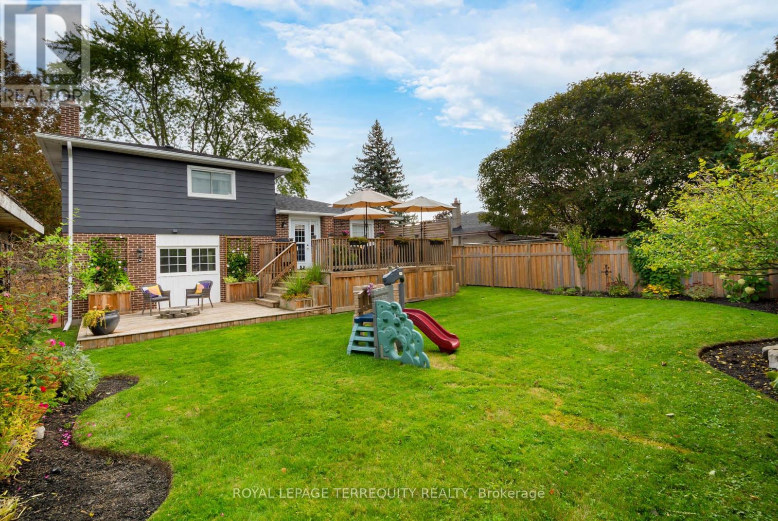 382 Nipigon Street N, Oshawa, Ontario  L1J 4N9 - Photo 44 - E12715508