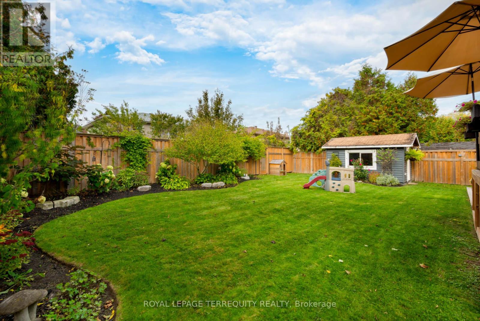 382 Nipigon Street N, Oshawa, Ontario  L1J 4N9 - Photo 45 - E12715508