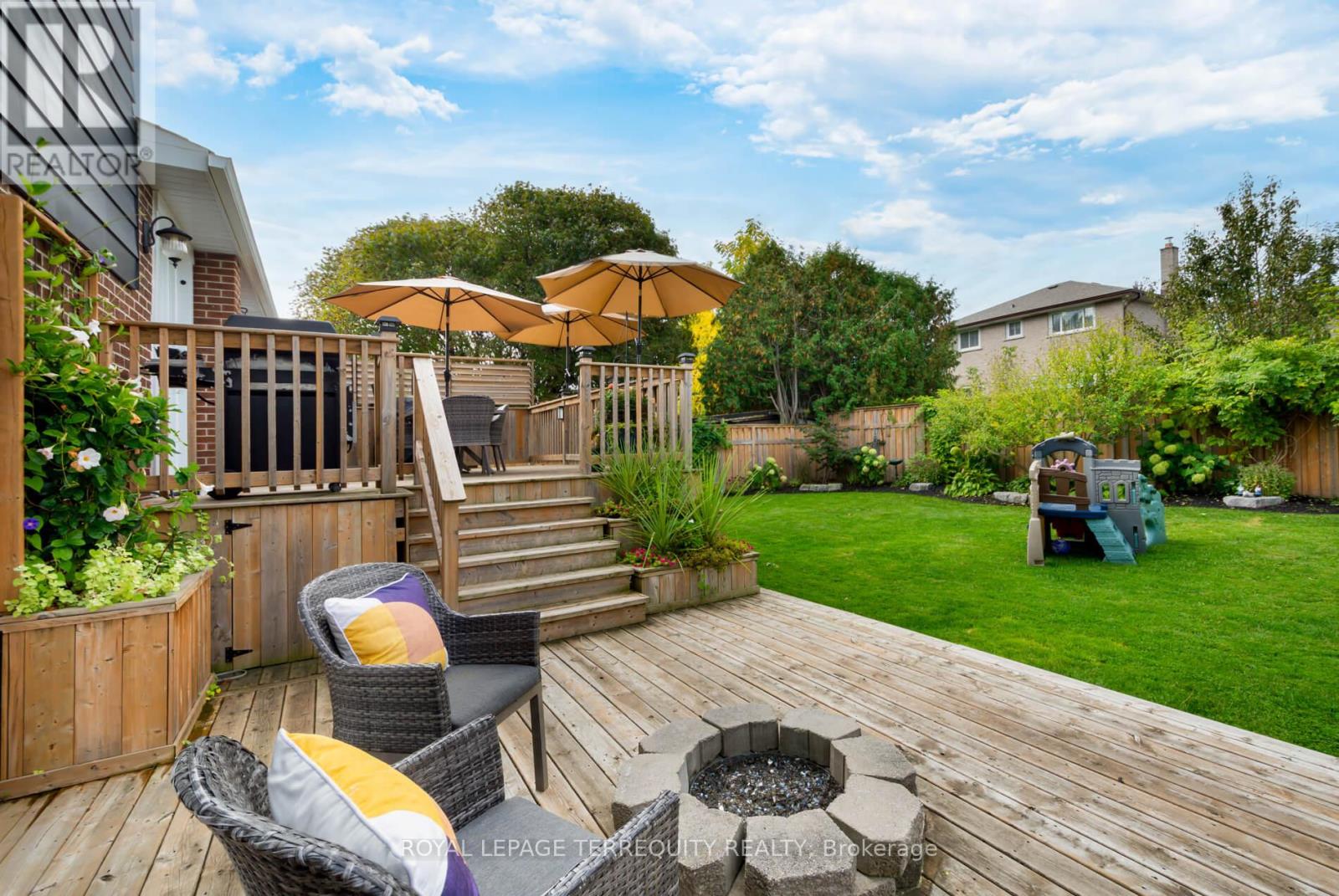 382 Nipigon Street N, Oshawa, Ontario  L1J 4N9 - Photo 46 - E12715508