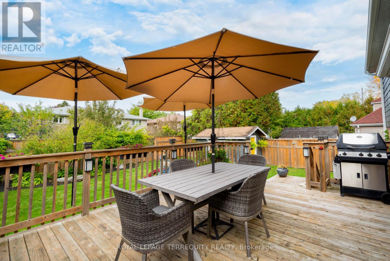 382 Nipigon Street N, Oshawa, Ontario  L1J 4N9 - Photo 47 - E12715508