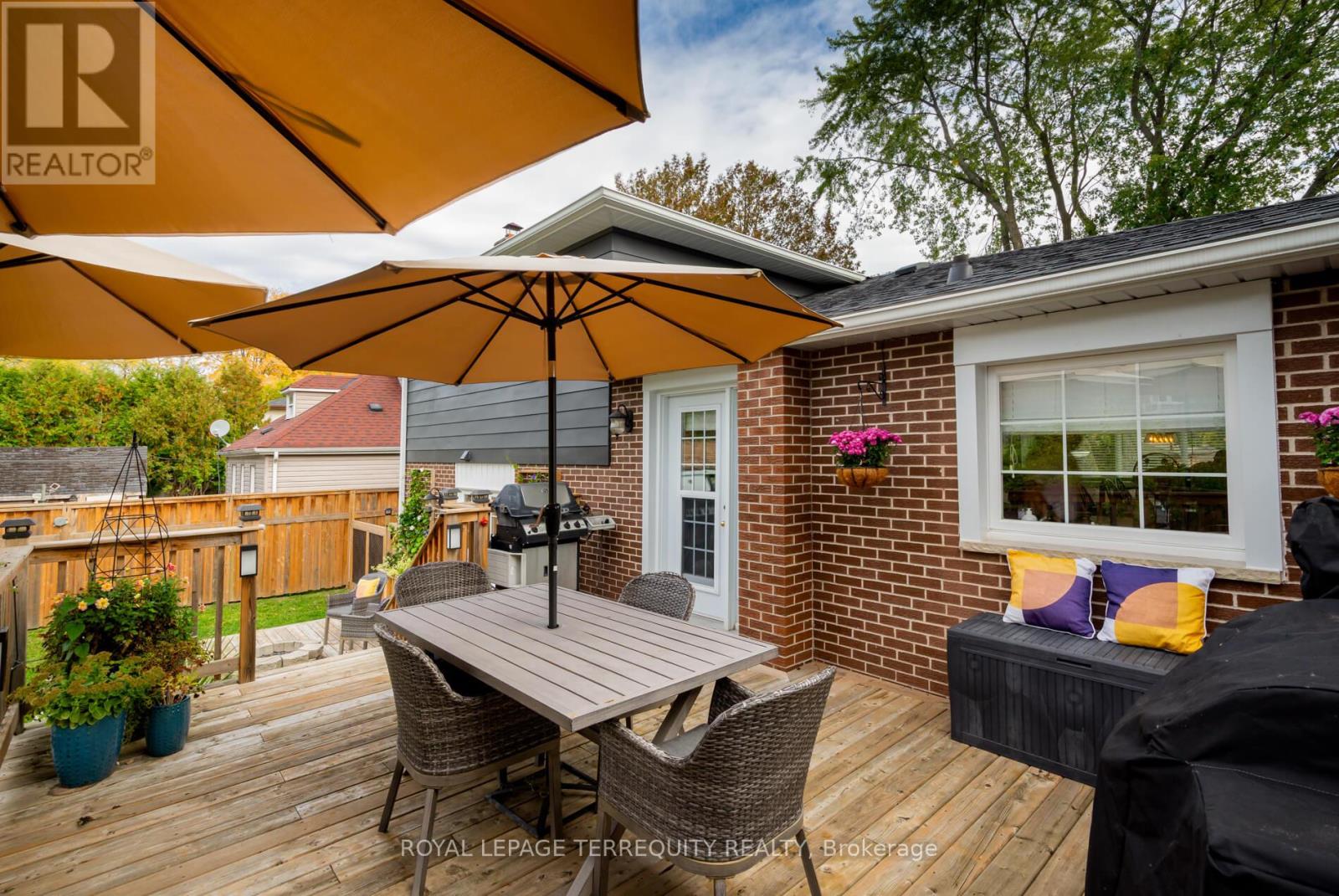 382 Nipigon Street N, Oshawa, Ontario  L1J 4N9 - Photo 48 - E12715508