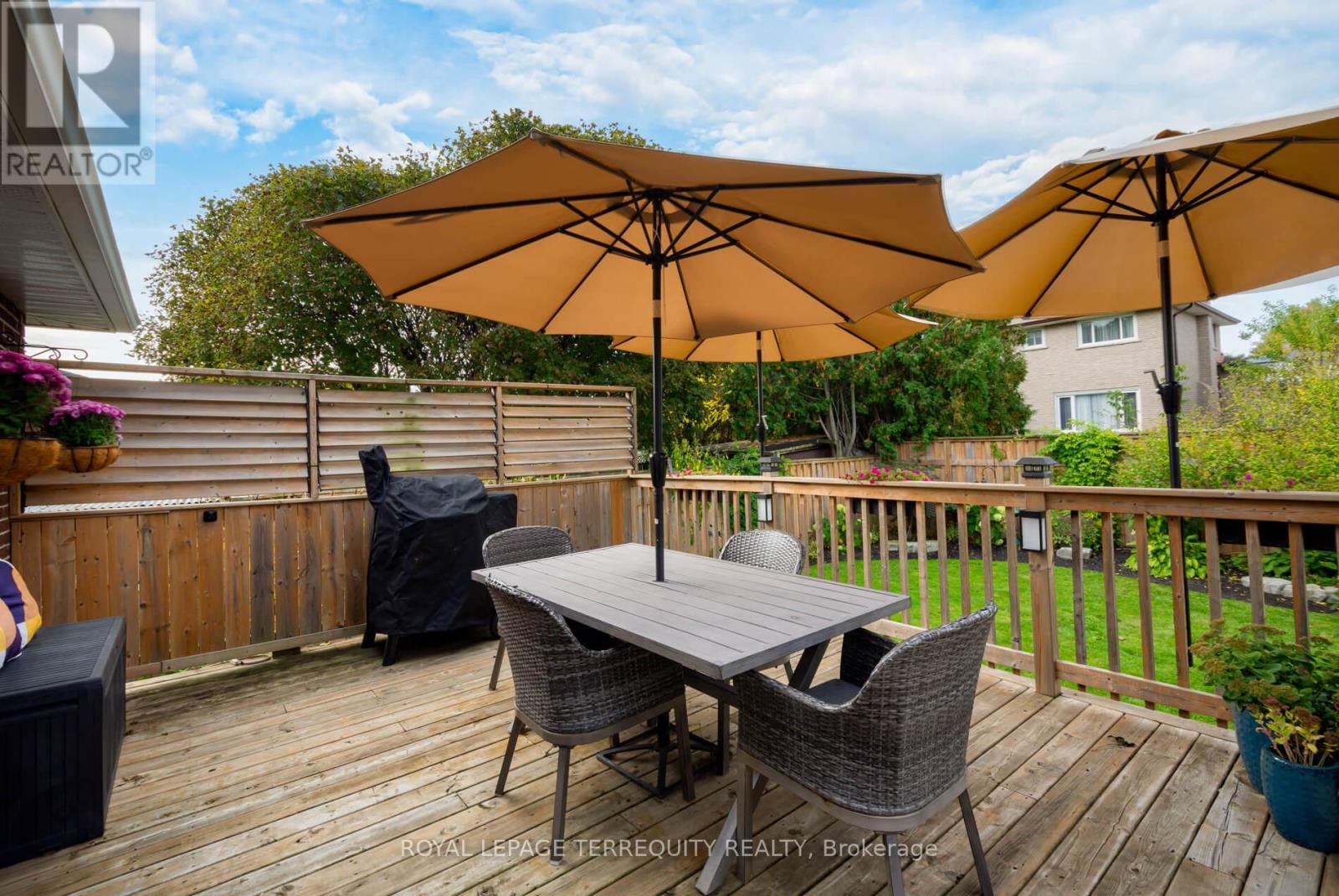 382 Nipigon Street N, Oshawa, Ontario  L1J 4N9 - Photo 49 - E12715508