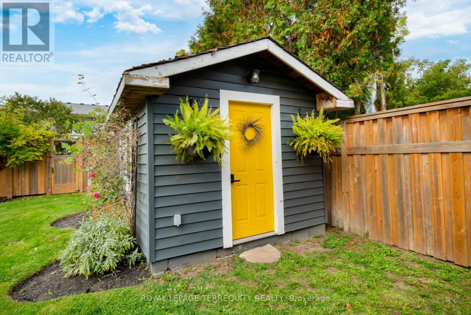 382 Nipigon Street N, Oshawa, Ontario  L1J 4N9 - Photo 50 - E12715508