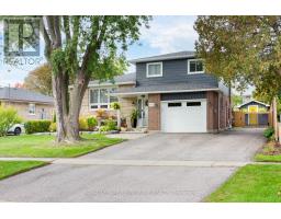 382 NIPIGON STREET N, Oshawa, Ontario