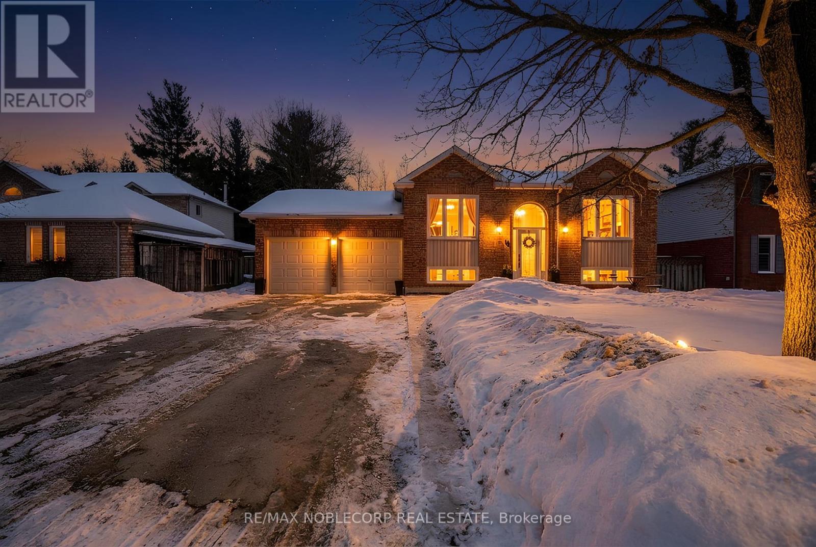 76 Edenbridge Drive, Essa, Ontario  L3W 0K8 - Photo 27 - N12713890
