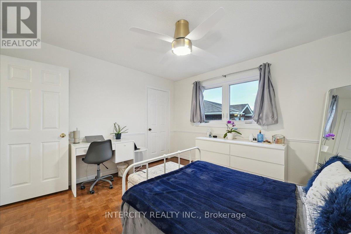 67 Sonny Street, Vaughan, Ontario  L6A 1B8 - Photo 27 - N12715442