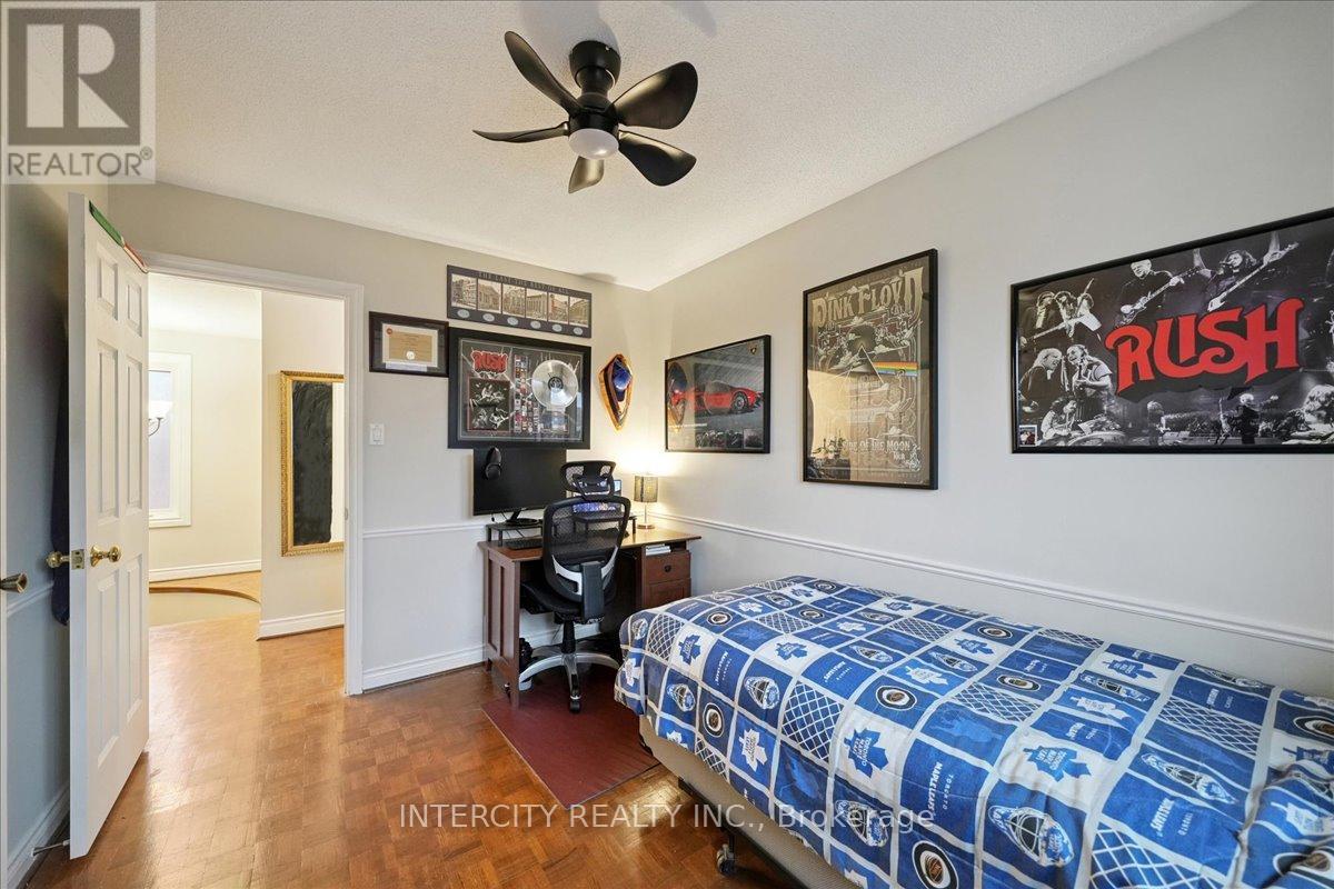 67 Sonny Street, Vaughan, Ontario  L6A 1B8 - Photo 32 - N12715442