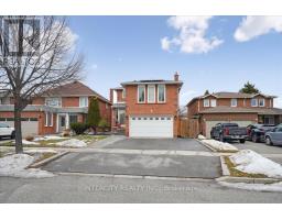 67 SONNY STREET, Vaughan, Ontario