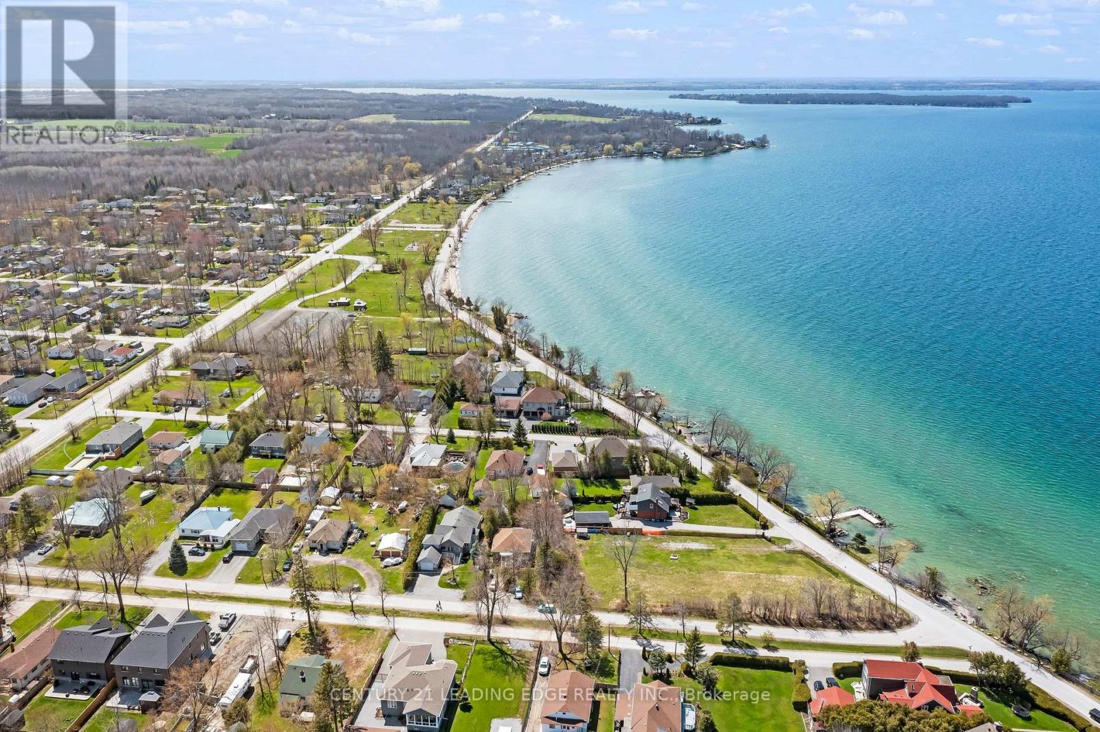 415 Lake Drive E, Georgina, Ontario  L4P 1P3 - Photo 20 - N12715454