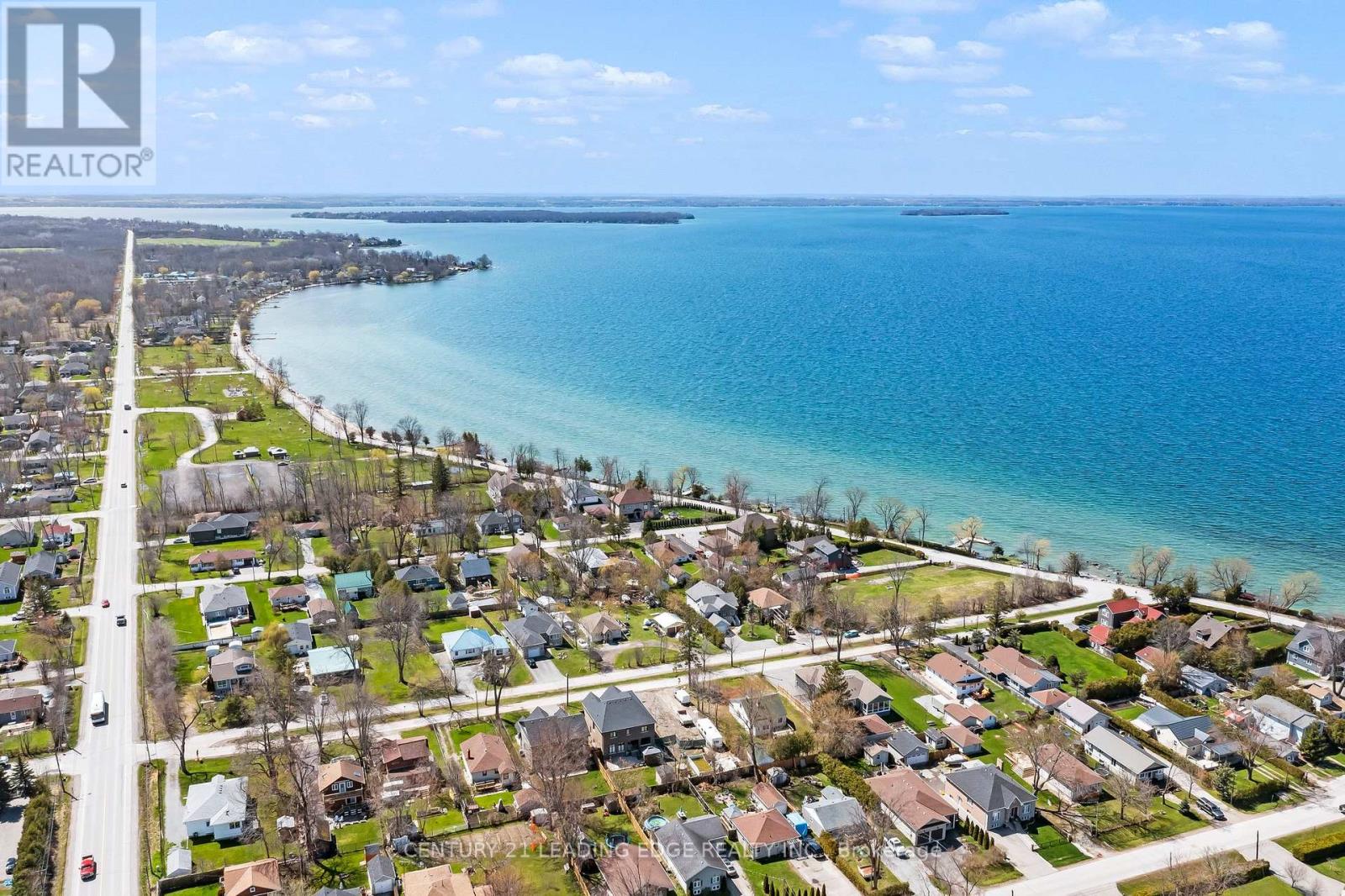 415 Lake Drive E, Georgina, Ontario  L4P 1P3 - Photo 22 - N12715454