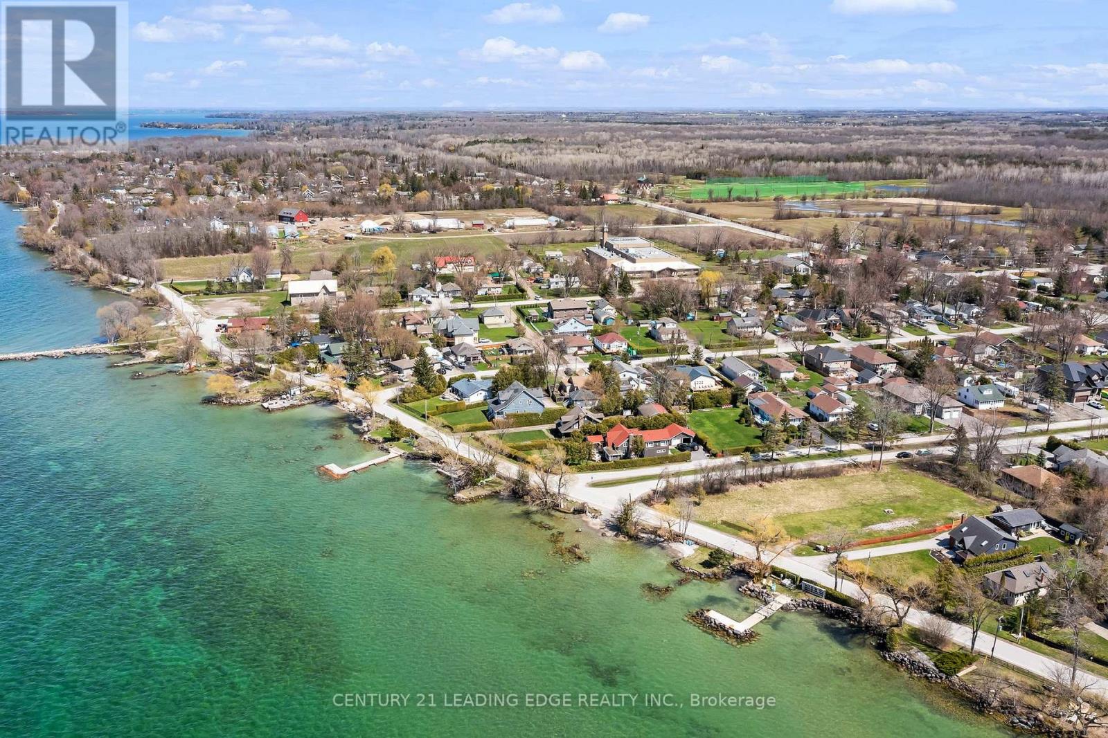 415 Lake Drive E, Georgina, Ontario  L4P 1P3 - Photo 23 - N12715454