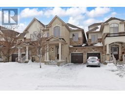 85 LIVING CRESCENT, Markham, Ontario