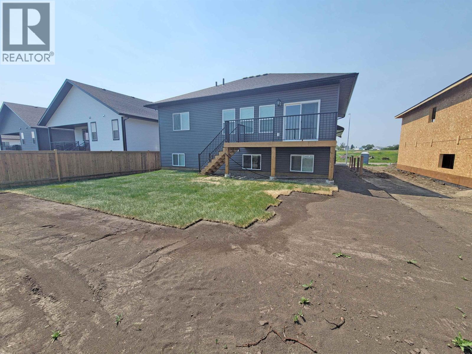 81 Street, Fort St. John, British Columbia  V1J 0P4 - Photo 32 - R3081659