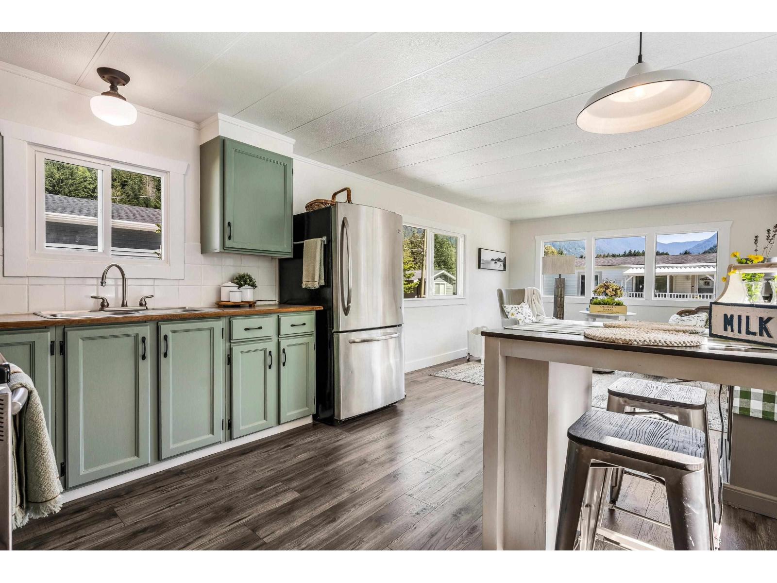 57 65367 Kawkawa Lake Road, Hope, Hope, British Columbia  V0X 0L0 - Photo 9 - R3081609