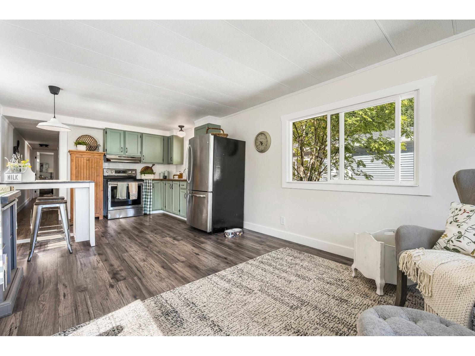 57 65367 Kawkawa Lake Road, Hope, Hope, British Columbia  V0X 0L0 - Photo 8 - R3081609