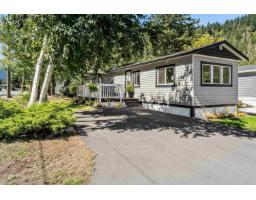 57 65367 KAWKAWA LAKE ROAD|Hope, Hope, British Columbia