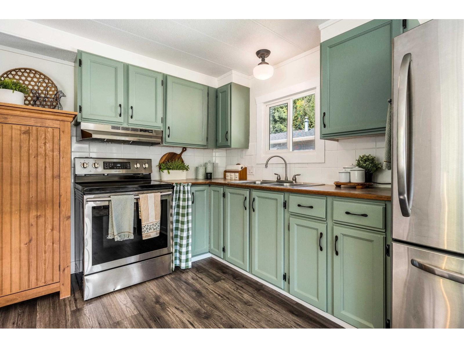 57 65367 Kawkawa Lake Road, Hope, Hope, British Columbia  V0X 0L0 - Photo 11 - R3081609