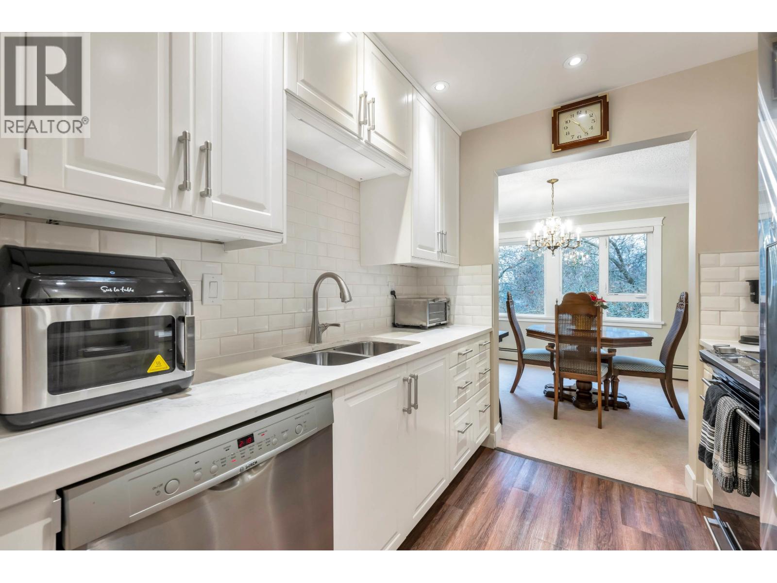 316 11240 Daniels Road, Richmond, British Columbia  V6X 1M6 - Photo 12 - R3070553