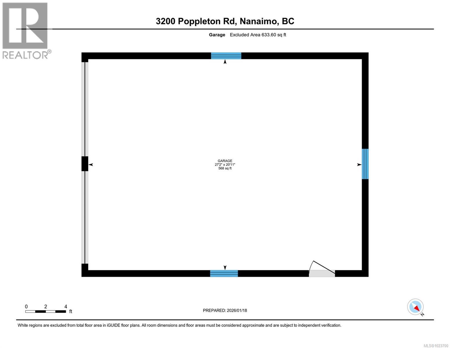 3200 Poppleton Rd, Nanaimo, British Columbia  V9T 4T3 - Photo 59 - 1023700