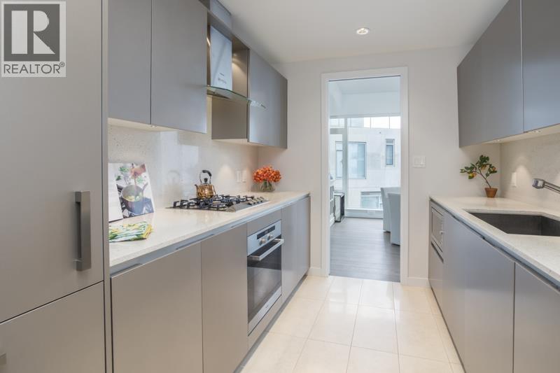 702 5171 Brighouse Way, Richmond, British Columbia  V7C 0A6 - Photo 6 - R3081596