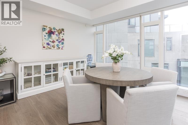 702 5171 Brighouse Way, Richmond, British Columbia  V7C 0A6 - Photo 4 - R3081596