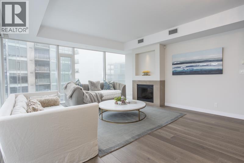 702 5171 Brighouse Way, Richmond, British Columbia  V7C 0A6 - Photo 3 - R3081596