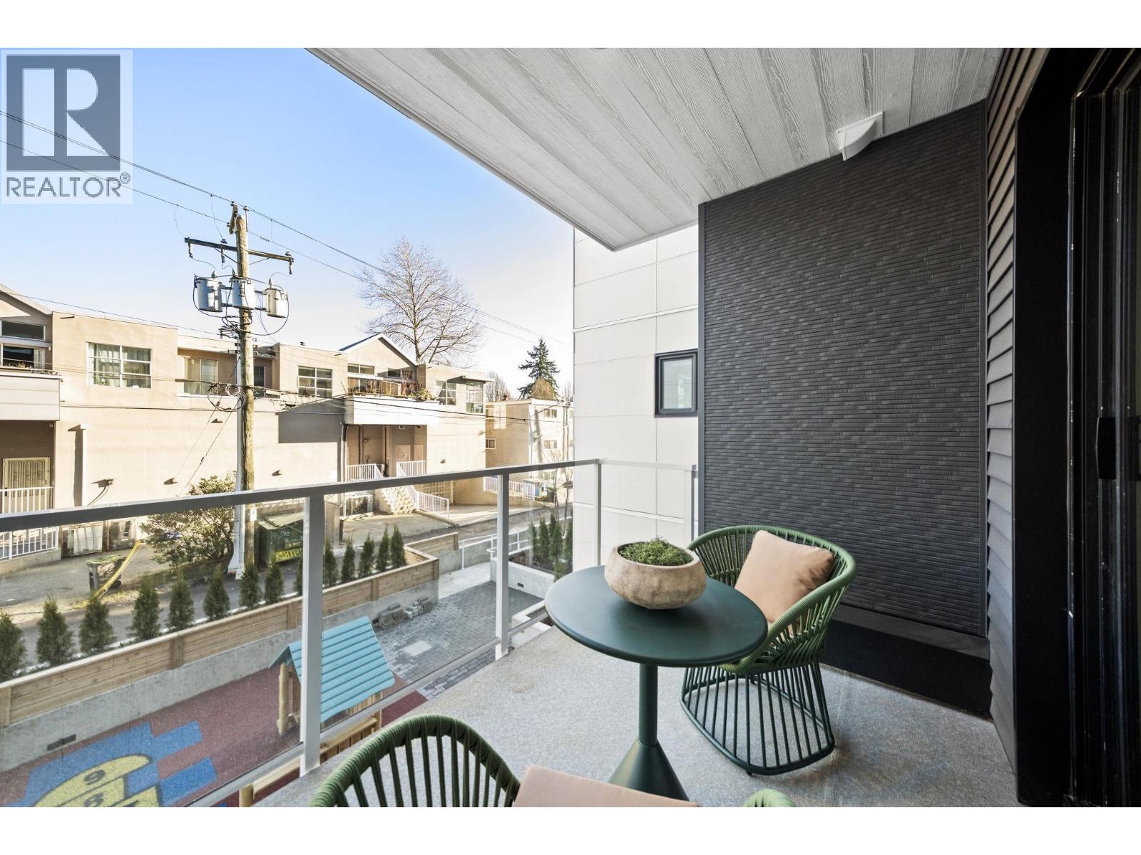 212 4928 Quebec Street, Vancouver, British Columbia  V5W 2N2 - Photo 18 - R3080190