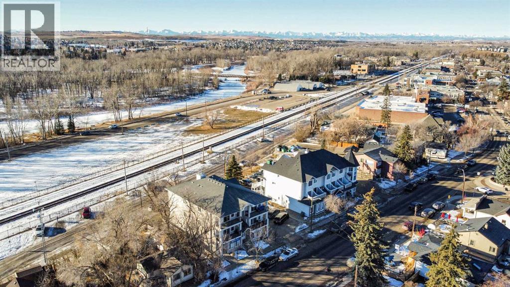 303, 29 N Railway Street N, Okotoks, Alberta  T1S 1J3 - Photo 25 - A2280075