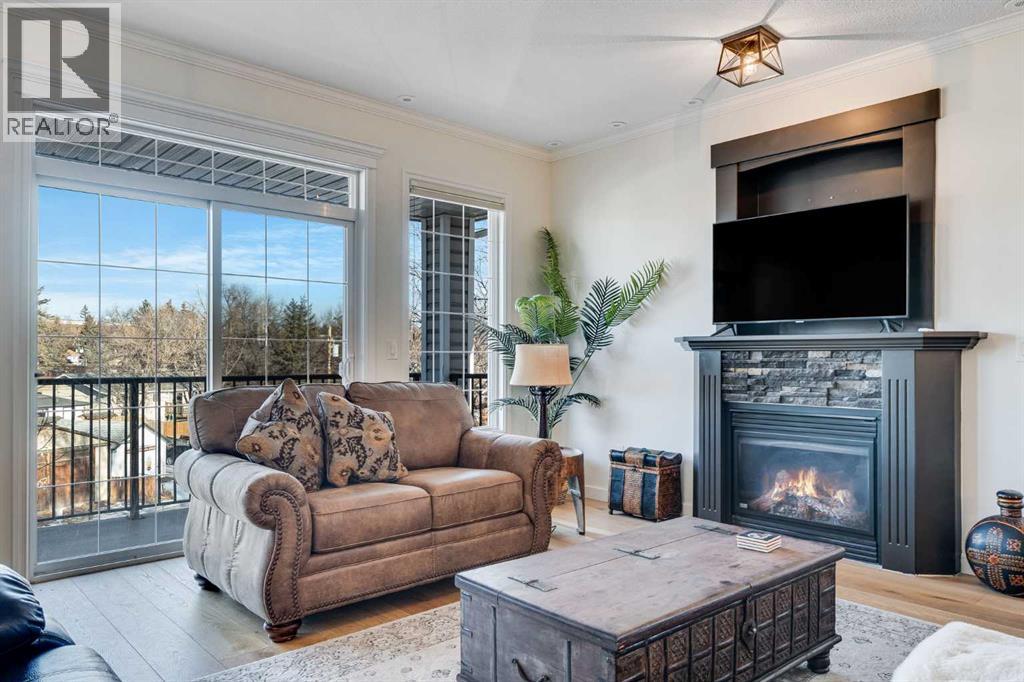 303, 29 N Railway Street N, Okotoks, Alberta  T1S 1J3 - Photo 8 - A2280075