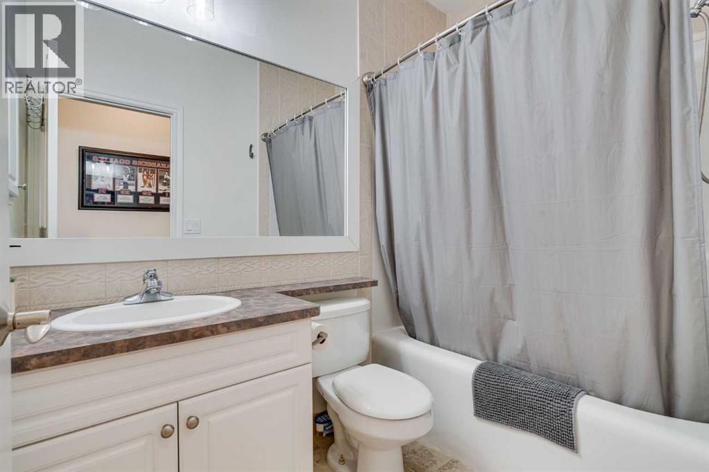 303, 29 N Railway Street N, Okotoks, Alberta  T1S 1J3 - Photo 15 - A2280075