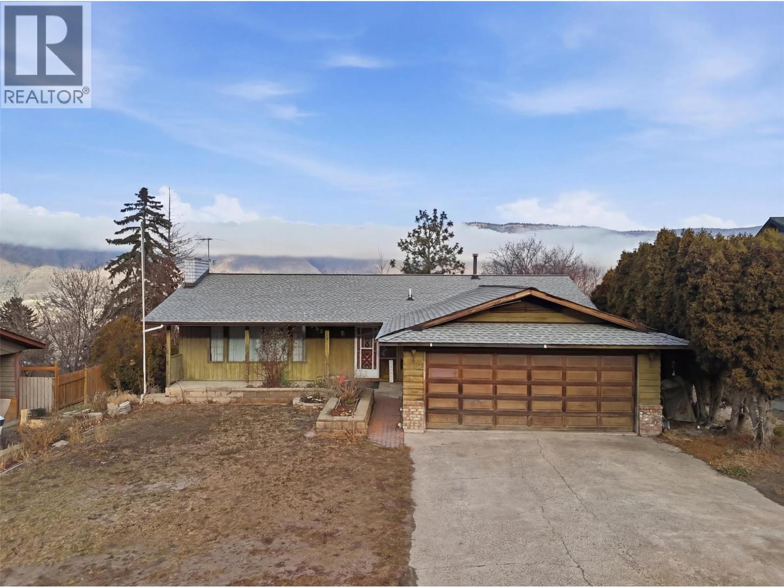 2434 Qu'Appelle Boulevard, Kamloops, British Columbia