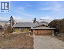 2434 Qu'Appelle Boulevard, kamloops, British Columbia