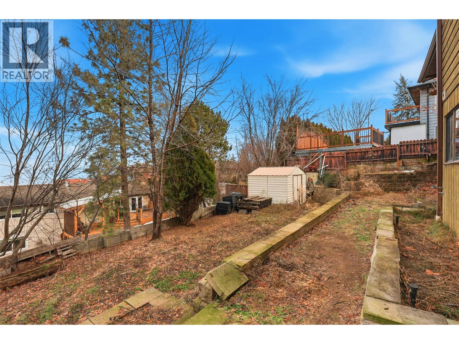 2434 Qu'appelle Boulevard, Kamloops, British Columbia  V2E 1T4 - Photo 19 - 10373075