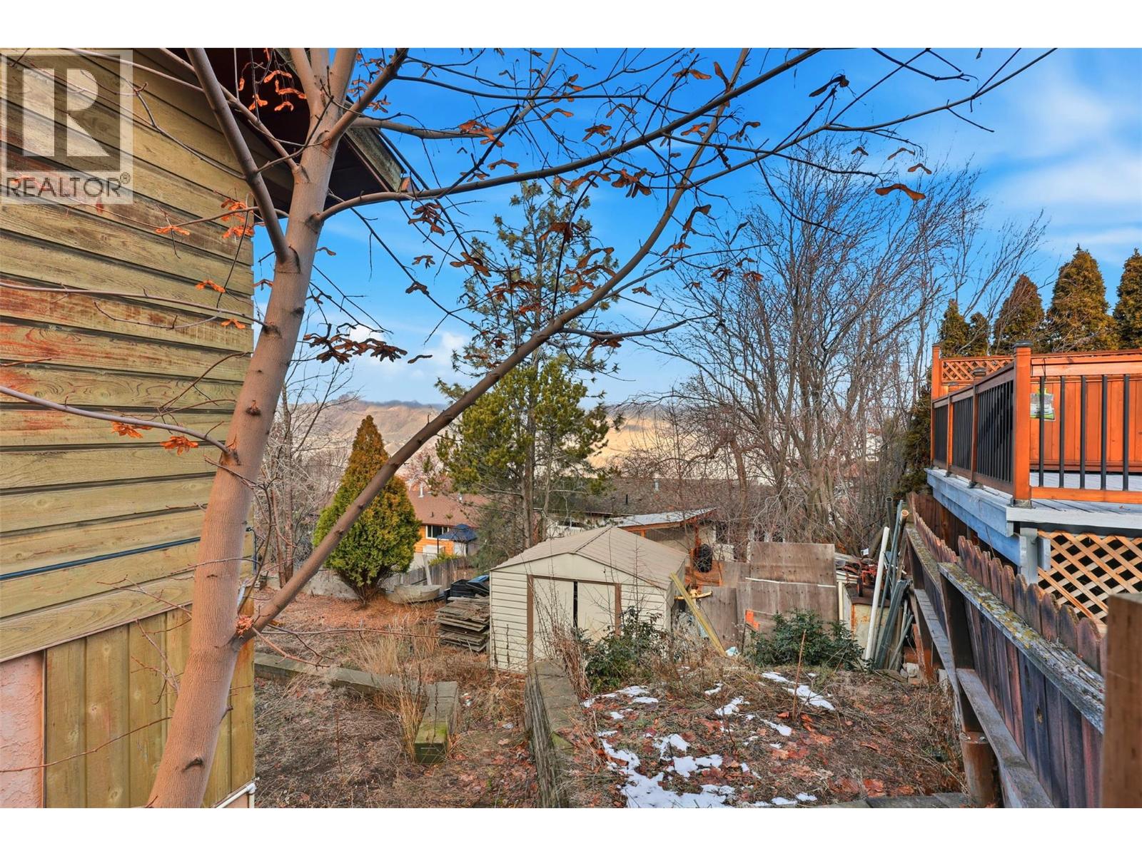 2434 Qu'appelle Boulevard, Kamloops, British Columbia  V2E 1T4 - Photo 21 - 10373075