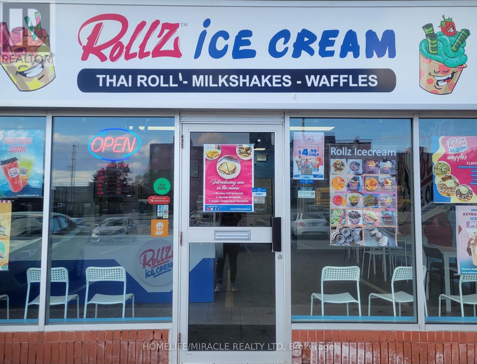 119 - E SILVERCREEK PARKWAY N, Guelph, Ontario