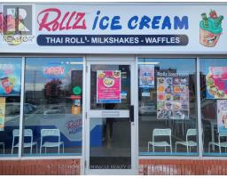 119 - E SILVERCREEK PARKWAY N, Guelph, Ontario