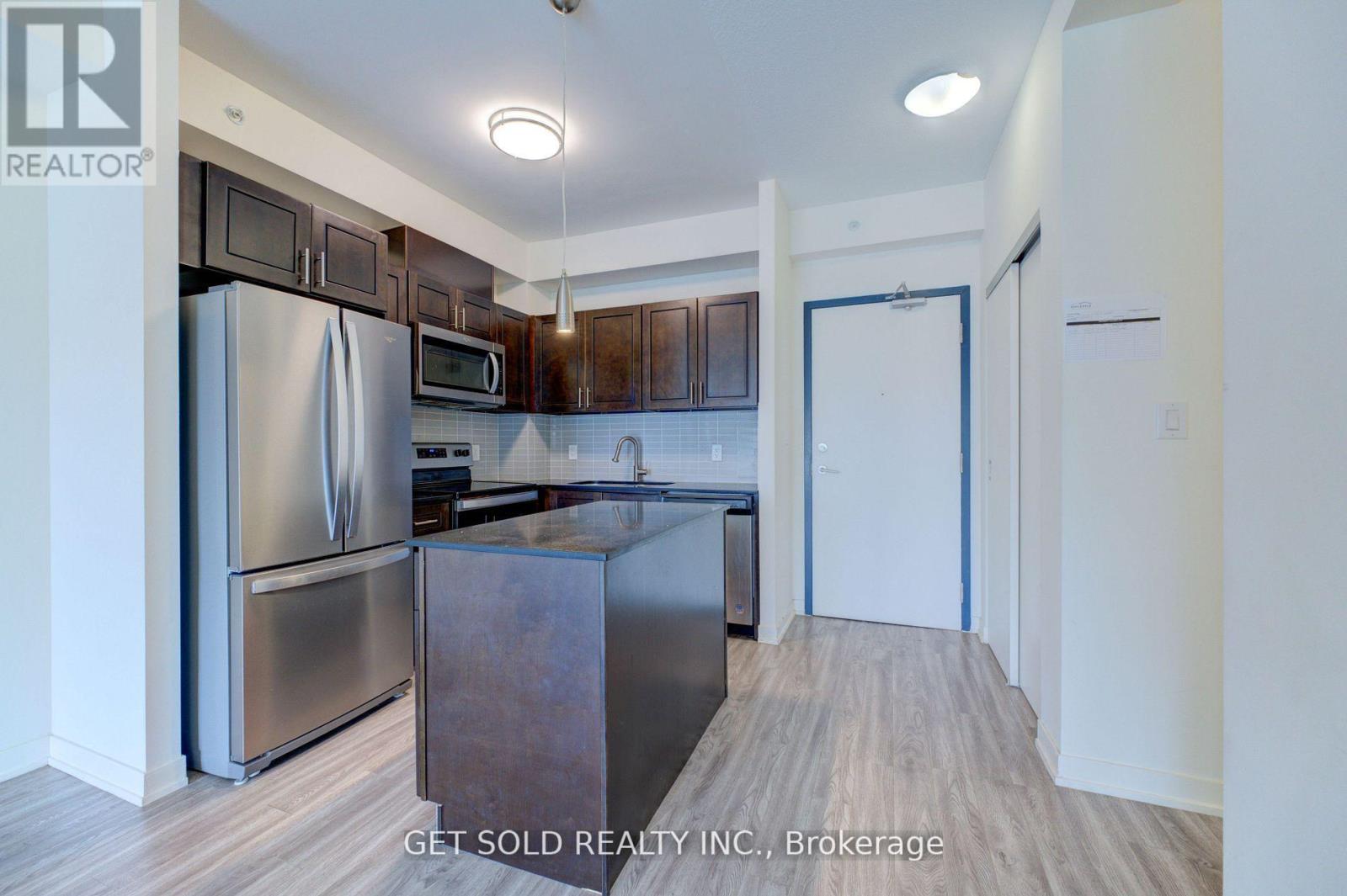 1105 - 128 KING STREET N, Waterloo, Ontario