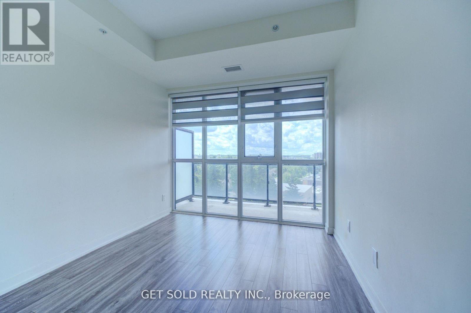 1105 - 128 King Street N, Waterloo, Ontario  N2J 2X9 - Photo 10 - X12715482