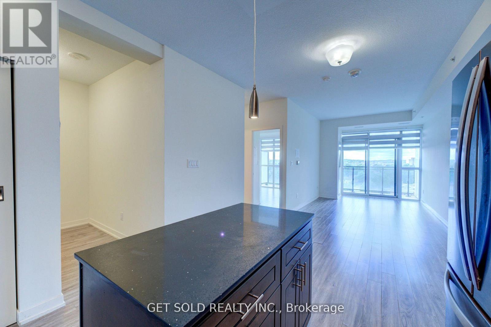 1105 - 128 King Street N, Waterloo, Ontario  N2J 2X9 - Photo 4 - X12715482