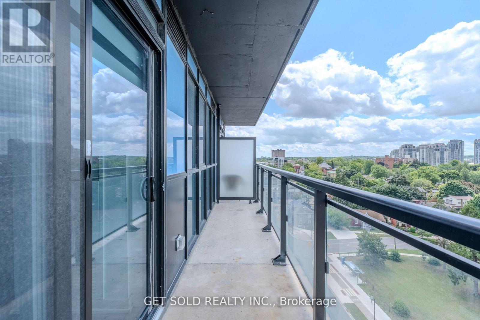 1105 - 128 King Street N, Waterloo, Ontario  N2J 2X9 - Photo 7 - X12715482