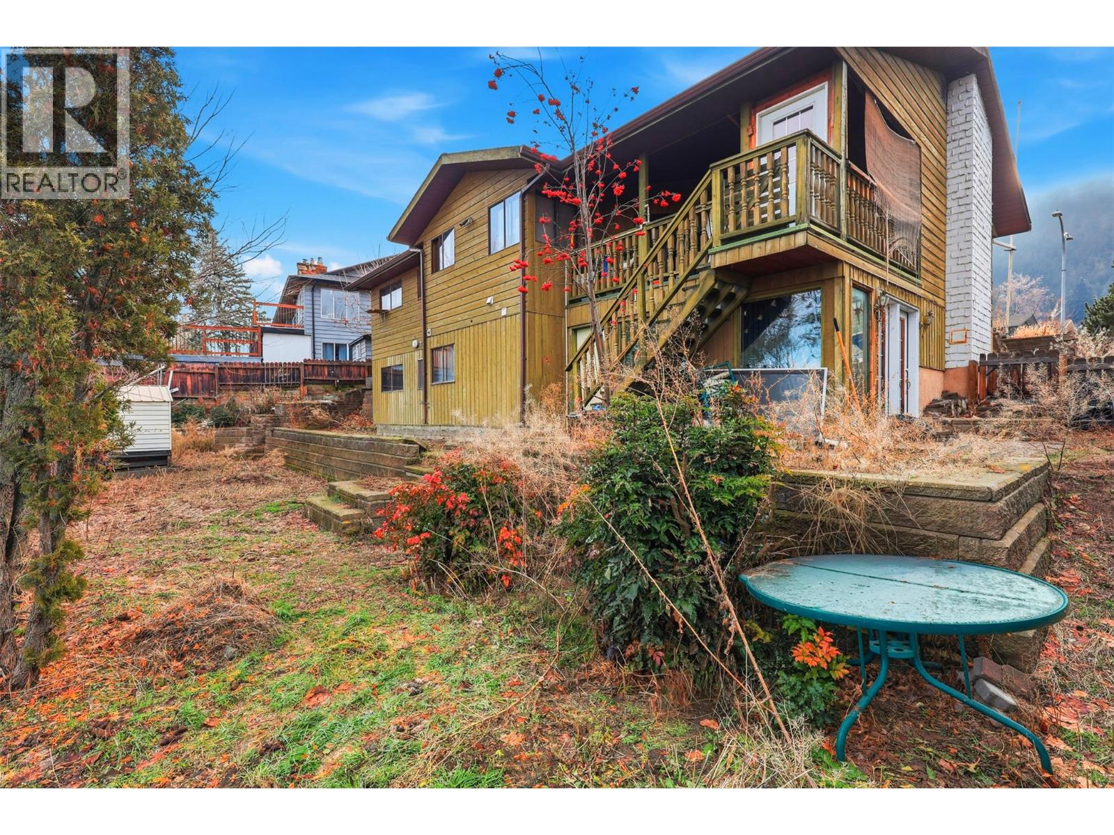 2434 Qu'appelle Boulevard, Kamloops, British Columbia  V2E 1T4 - Photo 18 - 10373075