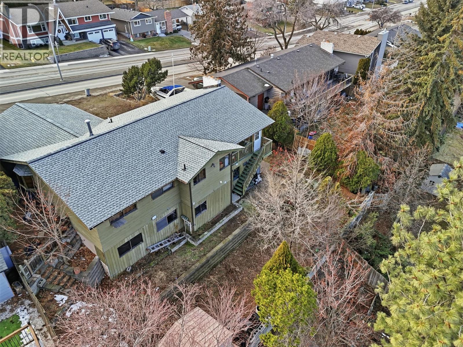 2434 Qu'appelle Boulevard, Kamloops, British Columbia  V2E 1T4 - Photo 26 - 10373075