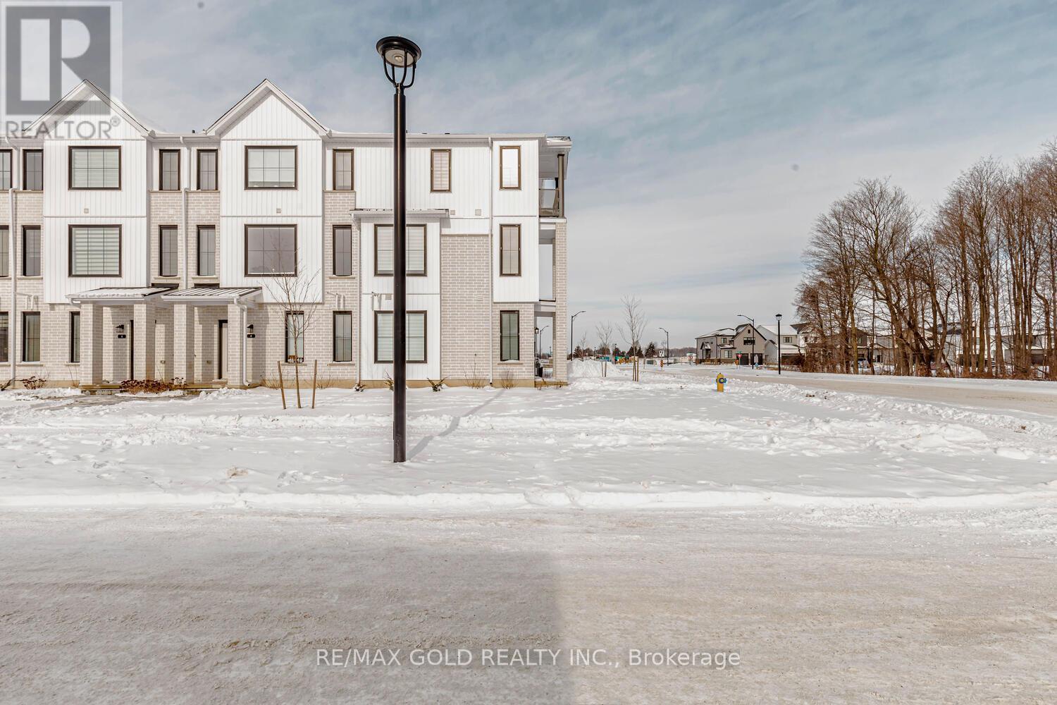 2 - 1781 HENRICA AVENUE, London North, Ontario