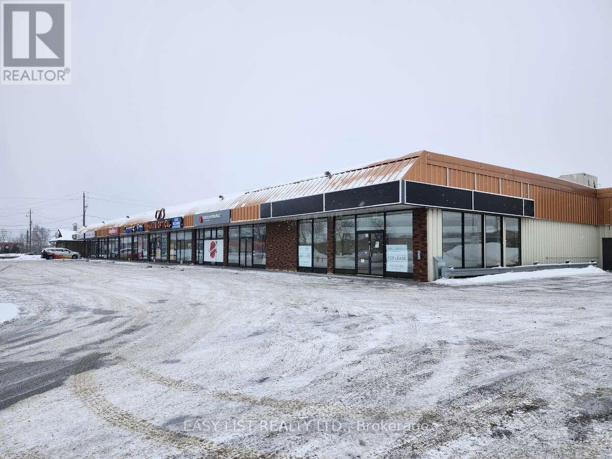 1080 MEMORIAL AVENUE, Thunder Bay, Ontario