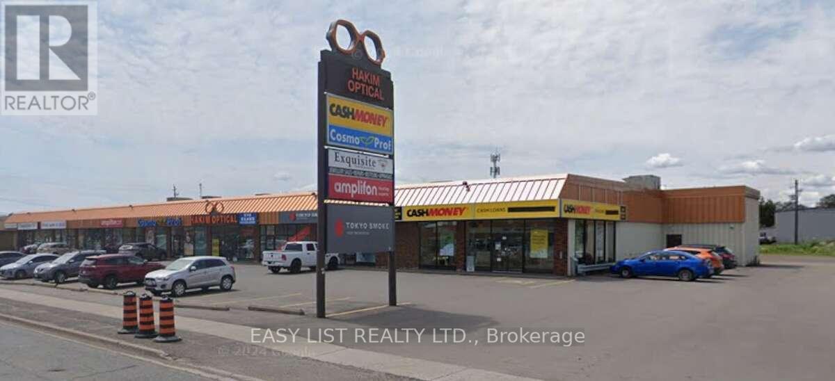 1080 Memorial Avenue, Thunder Bay, Ontario  P7B 4A3 - Photo 3 - X12715502