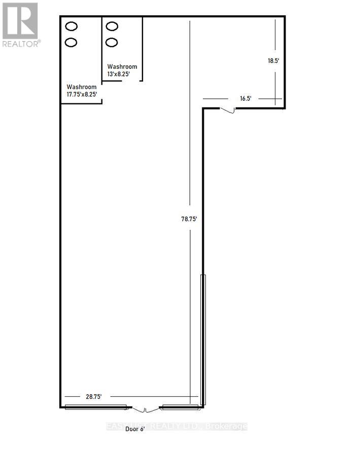 1080 Memorial Avenue, Thunder Bay, Ontario  P7B 4A3 - Photo 5 - X12715502