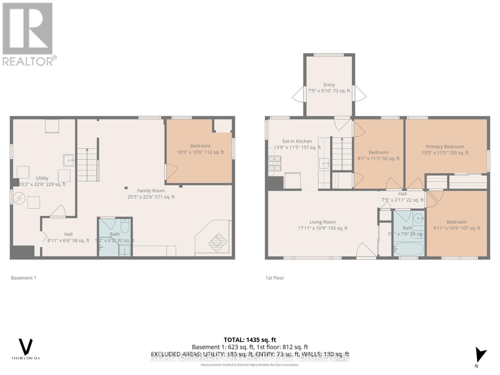 205 Holgate Road, London East, Ontario  N5V 1C1 - Photo 43 - X12714750