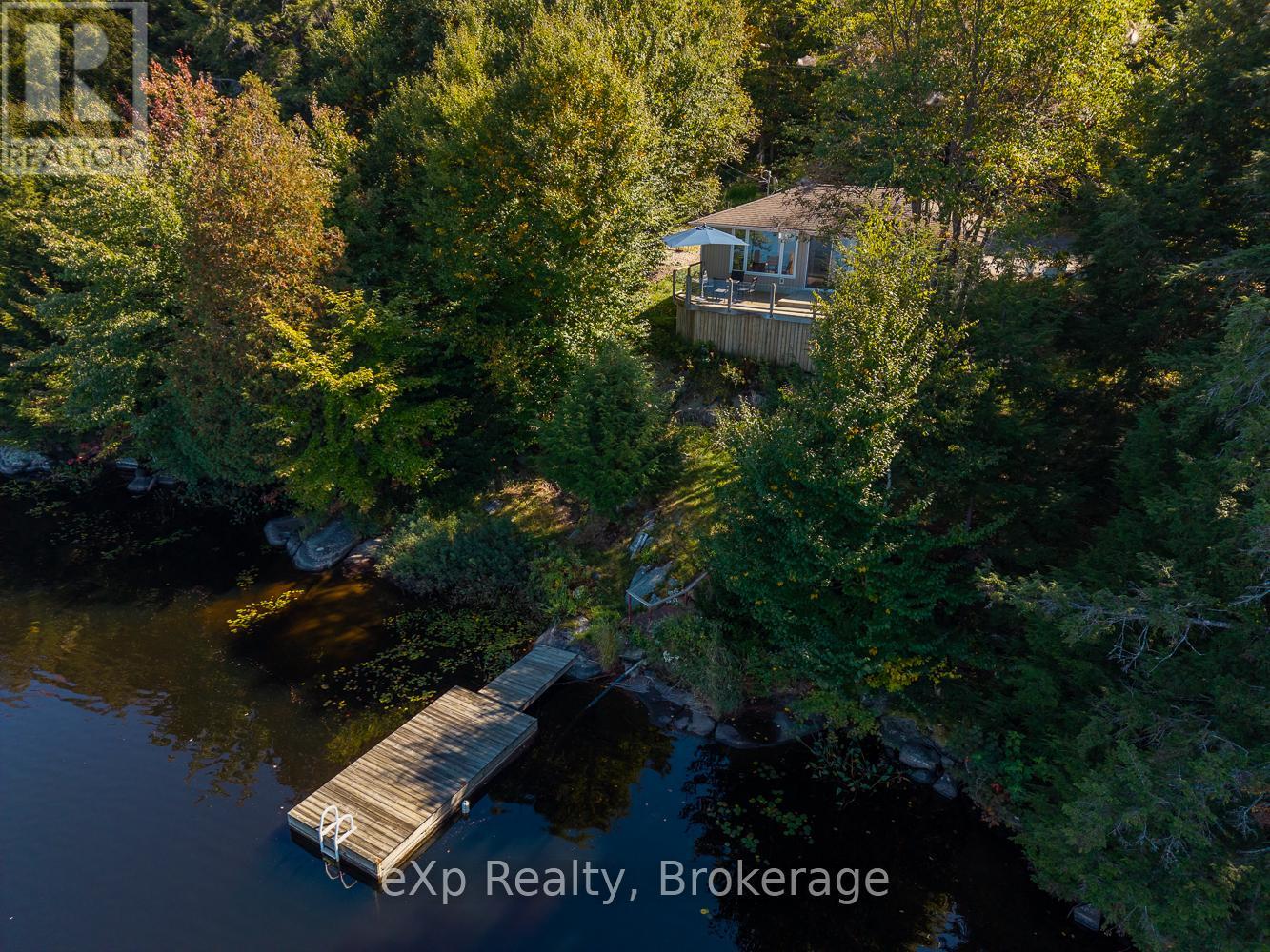 4 FIRE ROUTE 140 (TURTLE LANE) LANE, McKellar, Ontario