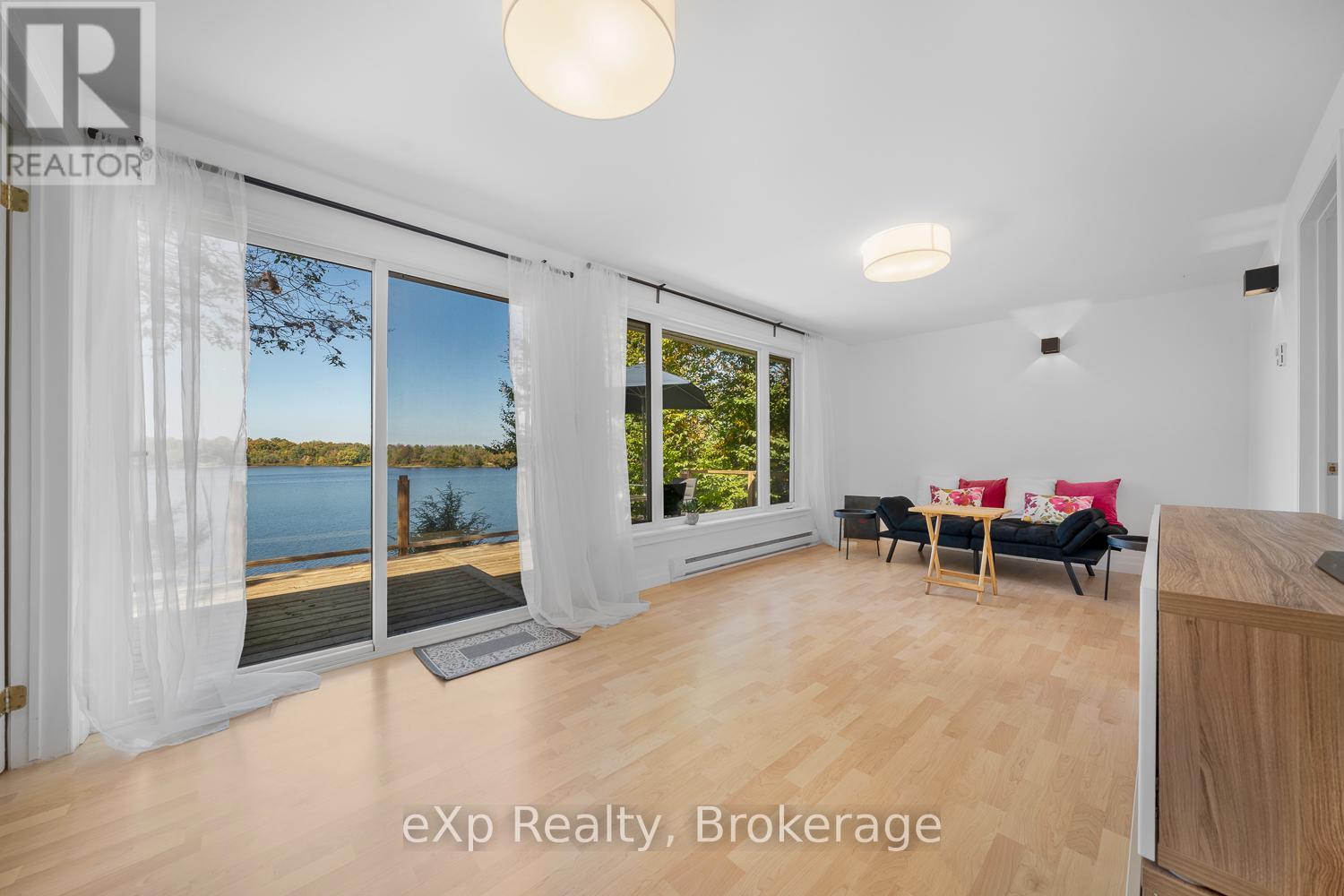 4 Fire Route 140 (Turtle Lane) Lane, Mckellar, Ontario P0G 1C0 - Photo 11 - X12715532