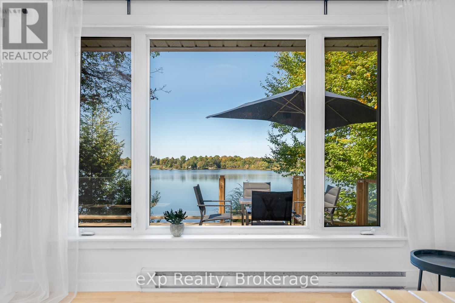 4 Fire Route 140 (Turtle Lane) Lane, Mckellar, Ontario P0G 1C0 - Photo 12 - X12715532